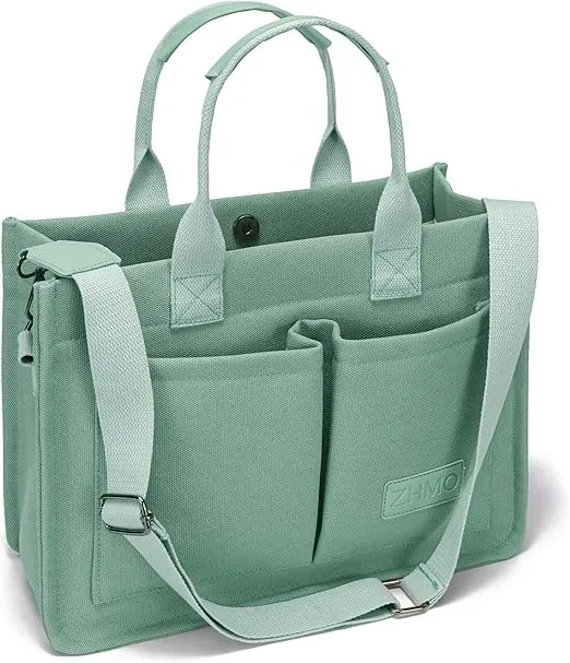 Dámska práca notebook kabelka cestovné krížové tela plátno tote tašku