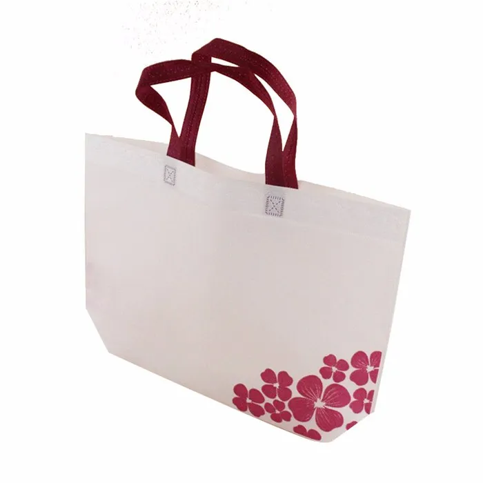 Lacné tepelné tesnenie Netkané vrece