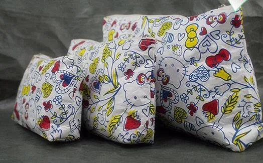 Malé Dupont papierové vrecko na zips