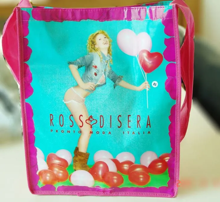 Fancy telocvičňa Kemp plátno batoh kvalitné tkaniny Shcool taška, najnovšie školský batoh, študent tašky