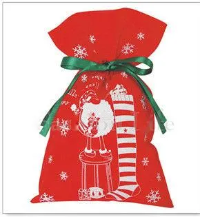 Darčeková taška z netkaného zamatu na šperky