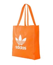 Na mieru horúce predaj laminované recyklovaný RPET Non Woven nákupné tašky, horúce prenos tlače netkanej tašky