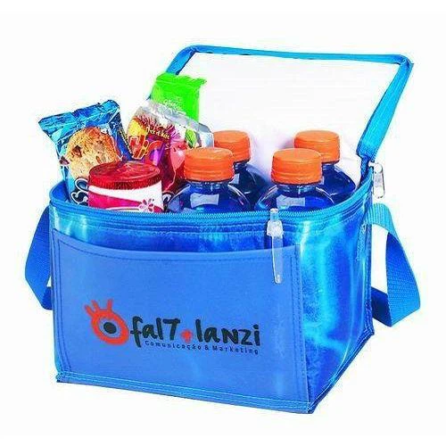 Manufaktúry z Číny nový typ Top predaj vysoko kvalitné Wholesale100% recyklovaného materiálu propagačné farebné netkanú viackomorové izolované Tote Fitness tepelnej obed Chladiaca taška na zips