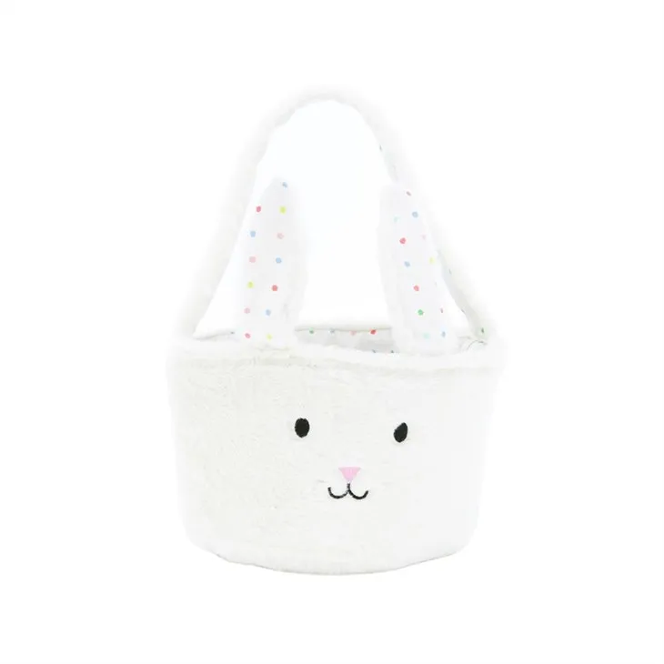 Mäkké veľkonočné koše