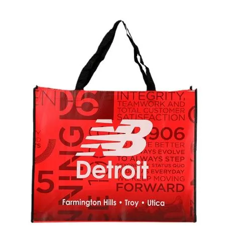 Vlastné recyklované tote tašky