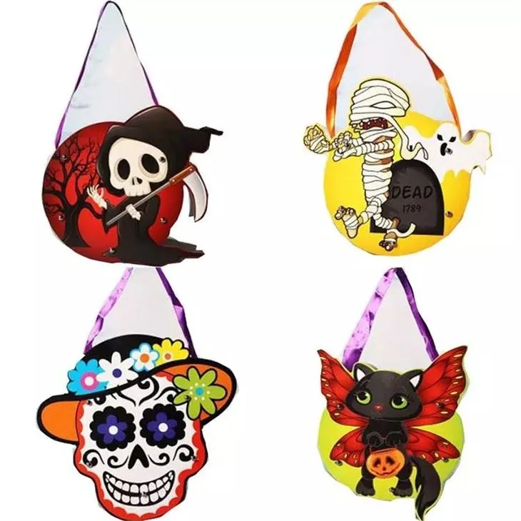 Kabelka z plstenej vlny