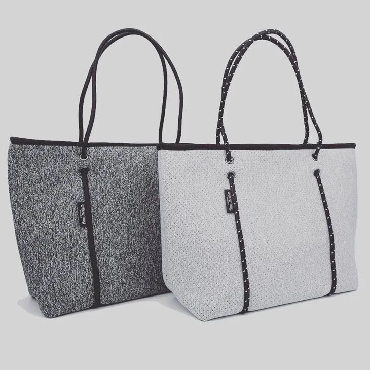 Neoprénová plážová taška