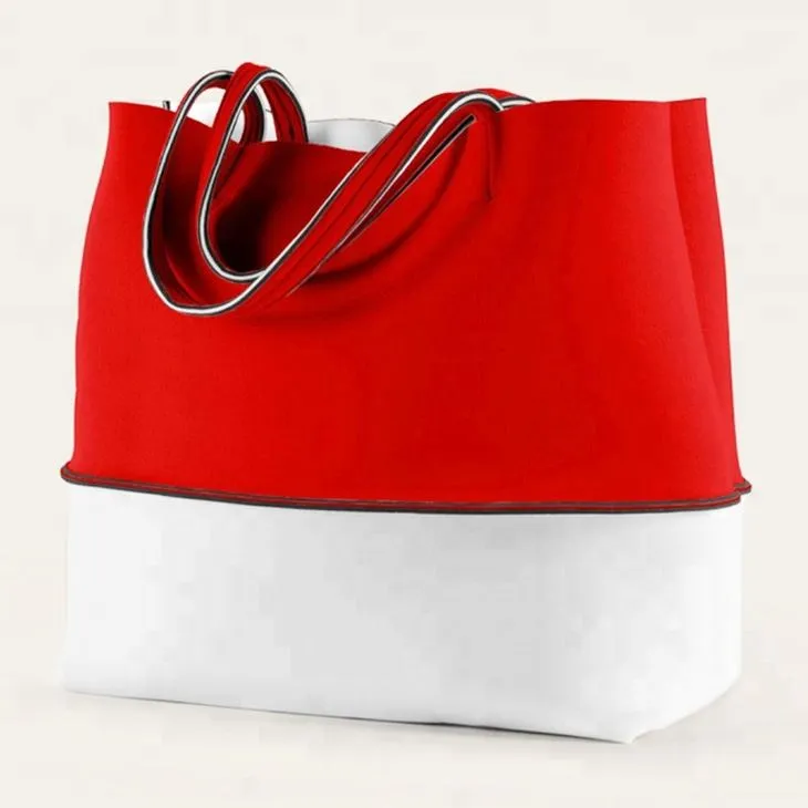 Neoprénová taška na sklade