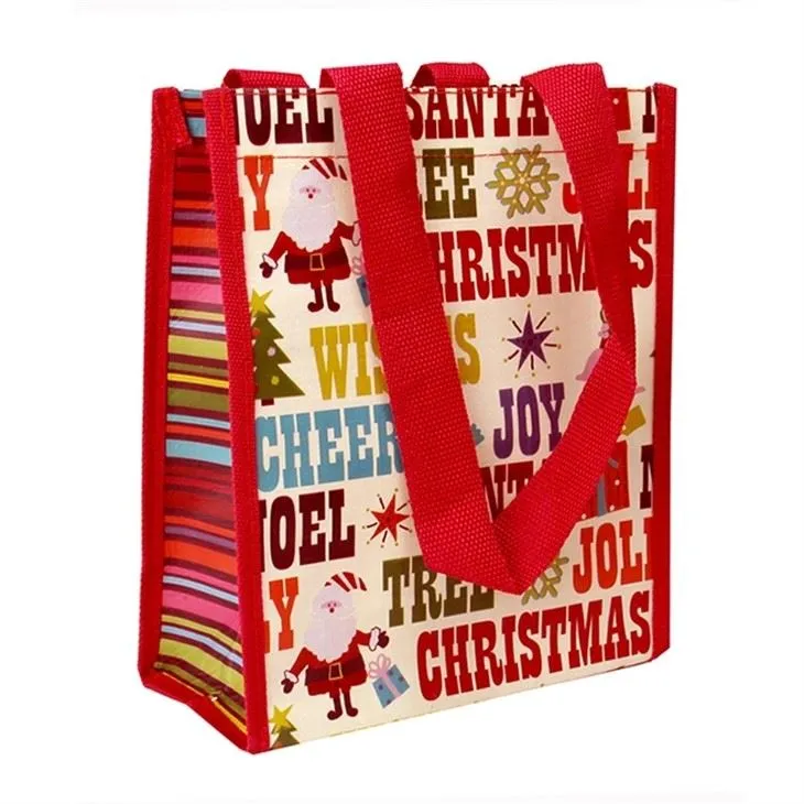 Pp tkaná darčeková taška