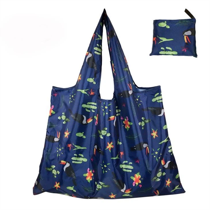 Tote tašky recyklované materiály