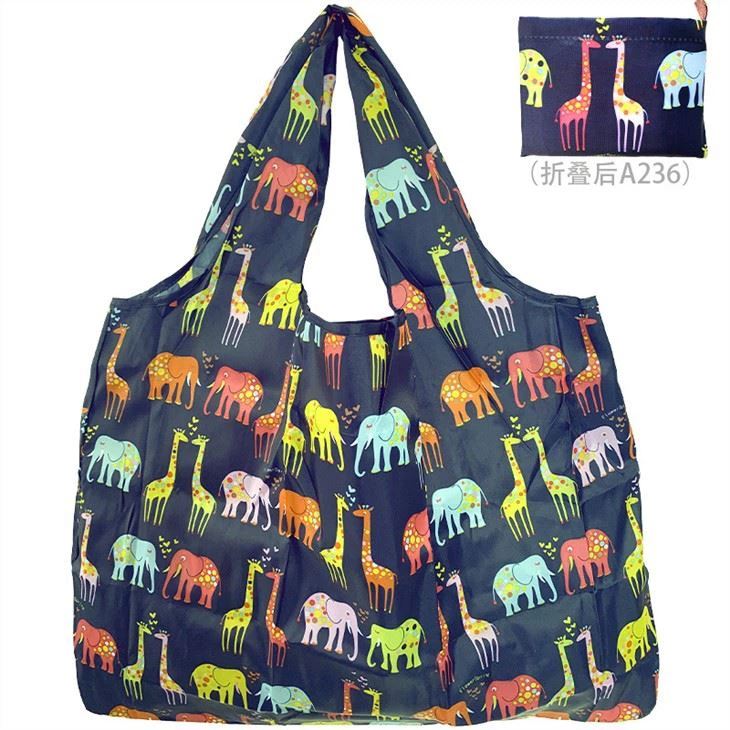 Vlastná ekologická taška