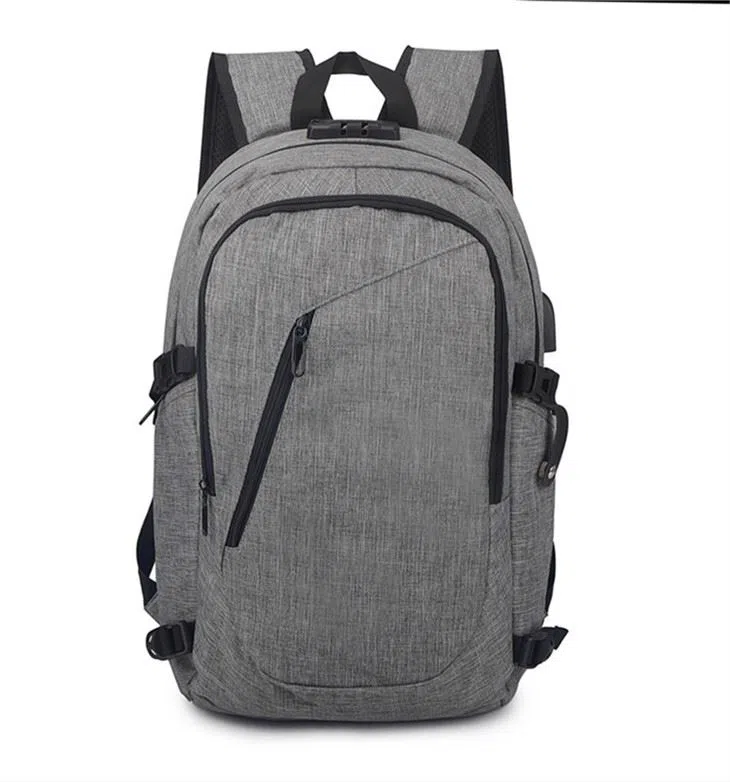 Dodáva sa školská taška na externé USB nabíjanie s vlastnou batériou?